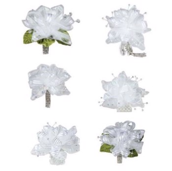 Fonder Mols Paper Flower Kit – Hooked on Pickin